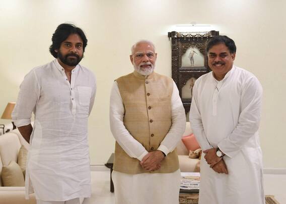 PM Modi Pawan Kalyan Meeting: ఏపీకి మంచి రోజులు ఎప్పుడు? ఎలా?