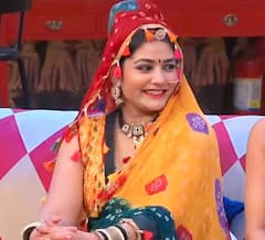 Bigg Boss 16: The Game Gets Fiercer With Gori Nagori's Eviction From The House