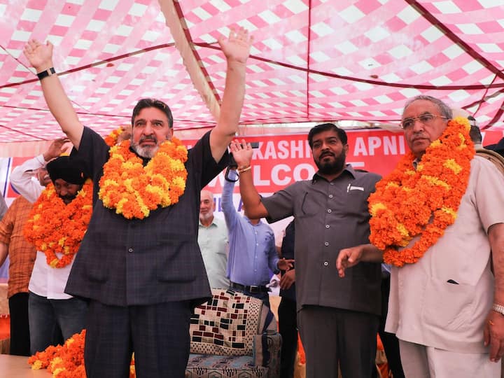 Will Provide 500 Units Of Free Electricity In Jammu And Kashmir: J&K Apni Party President Altaf Bukhari Will Provide 500 Units Of Free Electricity In Jammu And Kashmir: J&K Apni Party President Altaf Bukhari
