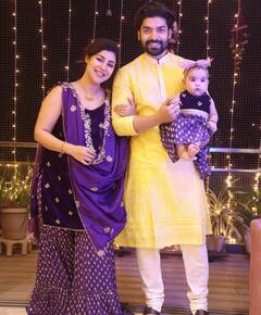 Bipasha Basu से पहले इन एक्ट्रेसेस के घर गूंजी थी किलकारियां, घर आई लक्ष्मी