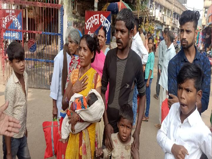 Jamui News:To Rescue the Kidnapped Son, the Parents Wanted to Sell the Baby Girl, the Deal was fixed for 30 Thousand ann Jamui News: अगवा बेटे को छुड़ाने के लिए माता-पिता ने बेचनी चाही दुधमुंही बच्ची, 30 हजार में तय की डील
