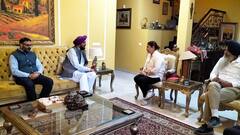 Amritsar News: ਅੰਮ੍ਰਿਤਸਰ ਵਿਖੇ ਵਿਆਹ ਵਿੱਚ ਗੁੰਡਾਗਰਦੀ ਕਰਨ ਵਾਲੇ ਸਾਰੇ ਦੋਸ਼ੀਆਂ ਉਤੇ ਹੋਵੇਗੀ ਸਖ਼ਤ ਕਾਰਵਾਈ-ਧਾਲੀਵਾਲ