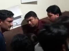 निलंबित आईएएस समीर विश्नोई सहित 3 कारोबारियों की ज्यूडिशियल रिमांड 12 दिन बढ़ी, कारोबारी की पत्नी हुई बेहोश