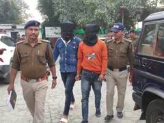 रुद्रपुर पुलिस ने फर्जी मार्कशीट बनाने वाले गैंग का किया भंडाफोड़, दो आरोपी दबोचे, सरगना फरार