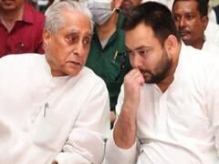 'तेजस्वी यादव भूल गए जगदानंद के सारे एहसान', सुशील कुमार मोदी ने नीतीश कुमार को बताया 'साजिशकर्ता'