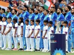 Photo: टीम इंडियाचं रिपोर्ट कार्ड, हिटपासून फ्लॉपपर्यंत, प्रत्येक खेळाडूंची A टू Z माहिती