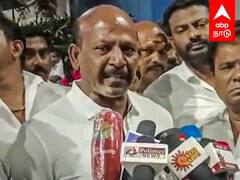 Ma Subramanian Press Meet : கல்லூரி மாணவியின் கால் அகற்றம்? - விசாரணை நடத்த மா.சு உத்தரவு