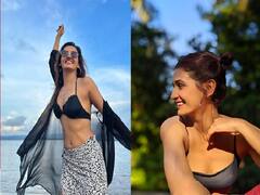 In Pics: ही कोरिओग्राफर कुठल्या अभिनेत्रीपेक्षा कमी नाही! सोशल मीडियावर हॉटनेसचा कहर