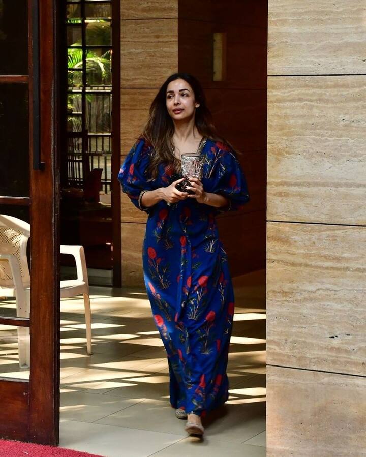 મલાઈકા અરોરા તેના દેખાવ, સ્ટાઈલ, ડ્રેસિંગ સેન્સ, બોલ્ડનેસ અને ફિટનેસ માટે જાણીતી છે.