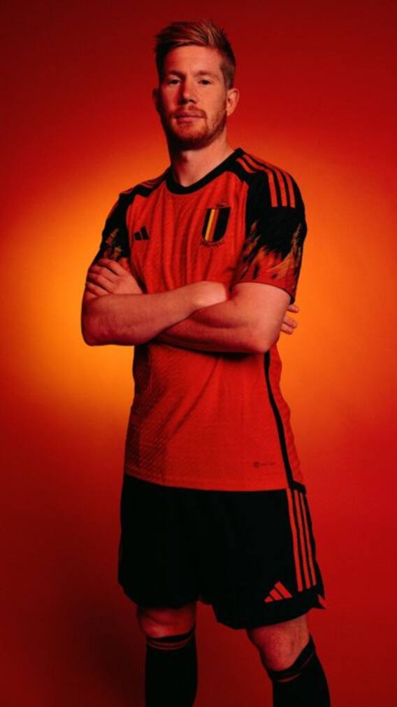 বিশ্বকাপে নজরে এই ৫ মিডফিল্ড তারকা