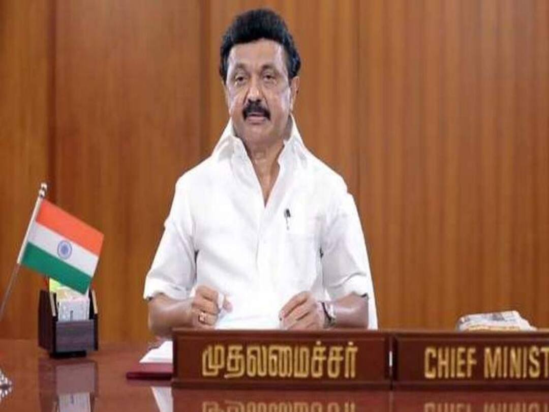 10% இடஒதுக்கீடு தீர்ப்பு விவகாரம்: முன்னேறிய ஏழைகளுக்கு உதவுவதை தடுப்பதாக நினைக்க தேவையில்லை- முதலமைச்சர் மு.க ஸ்டாலின்!