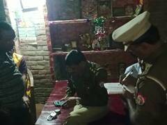 उन्नाव में सनसनीखेज वारदात, घर में घुसकर बुजुर्ग महिला से लाखों की लूटपाट के बाद कर दी हत्या