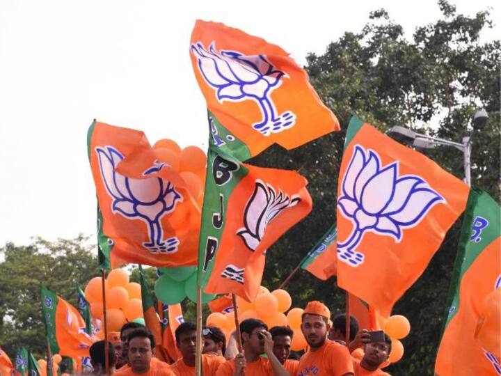 Gujarat Election 2022 BJP Releases Second List Of 6 Candidates Check Details Gujarat Election 2022: స్పీడ్ పెంచిన గుజరాత్ బీజేపీ, మరో ఆరుగురు అభ్యర్థుల పేర్లు ప్రకటన