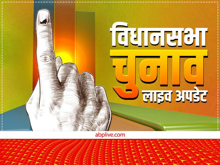 Himachal Pradesh Election 2022 voting 68 constituency gujarat Election 2022 latest update Himachal Gujarat Election 2022 Live: 68 सीटों पर आज वोटिंग, 412 उम्मीदवारों की किस्मत का फैसला