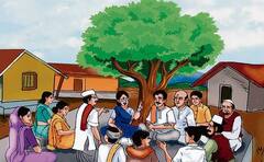 Nashik News : आता घरबसल्या दाखले मिळणार, इगतपुरीतील 96 ग्रामपंचायतींनी केला अँपचा अवलंब 