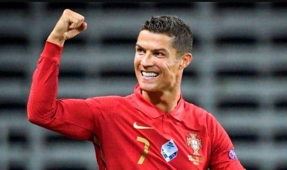 Qatar FIFA World Cup 2022: Legendary footballer Cristiano Ronaldo will lead Portugal for the 5th time Qatar FIFA World Cup: ਦਿੱਗਜ਼ ਫੁੱਟਬਾਲਰ ਕ੍ਰਿਸਟੀਆਨੋ ਰੋਨਾਲਡੋ 5ਵੀਂ ਵਾਰ ਪੁਰਤਗਾਲ ਦੀ ਕਰਨਗੇ ਅਗਵਾਈ