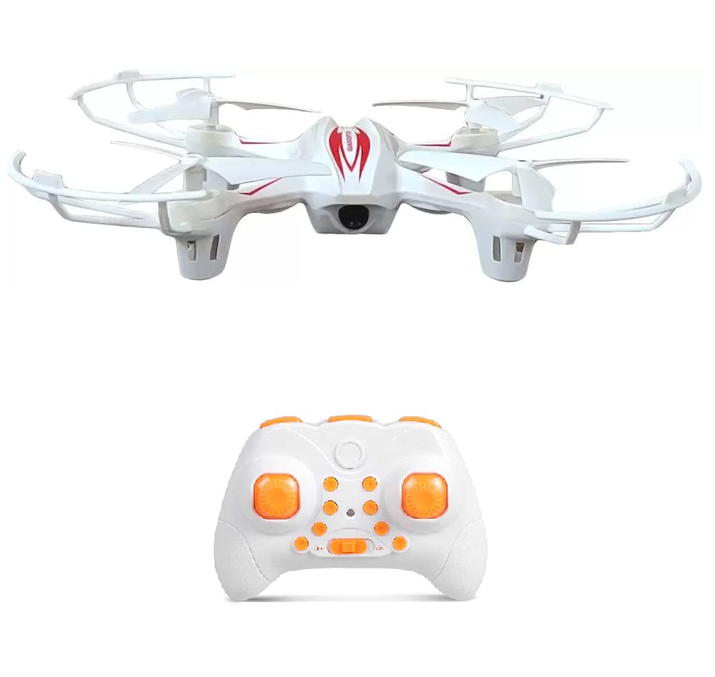 Drone Toys Deal: अमेजन सेल में 60% के डिस्काउंट पर मिल रहे हैं बच्चों के फेवरेट ड्रोन टॉय