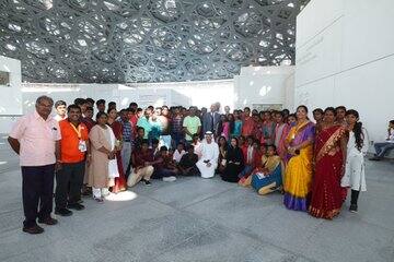 இதனால் மாணவர்கள் பலர் பயணடைந்தனர்