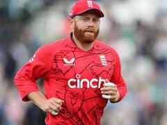 T20 WC 2022: पाकिस्तान-इंग्लैंड के बीच रविवार को खेला जाएगा फाइनल, बेयरस्टो ने बताया क्या हो सकता है 'गेम प्लान'