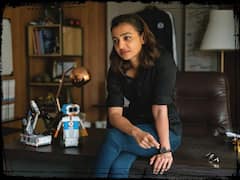 అవకాశాలు కోల్పోయినా అందం కోసం సర్జరీలు చేసుకోలే - రాధికా అప్టే సంచలన వ్యాఖ్యలు