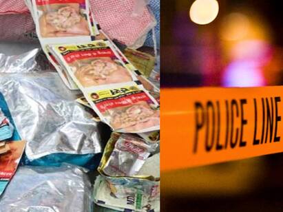 320 kgs gutka seized by police in Chennai villivakkam five held Crime: சென்னையில் 320 கிலோ குட்கா பறிமுதல்...! 5 பேர் கைது...! தனிப்படை போலீசார் அதிரடி..