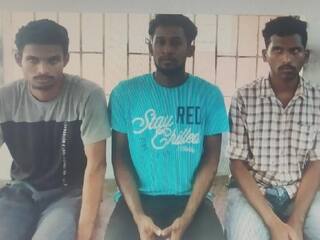 Crime: யூடியூப் பார்த்து துப்பாக்கி தயாரிப்பு - 3  பேர் மீது என்ஐஏ குற்றப்பத்திரிகை தாக்கல்