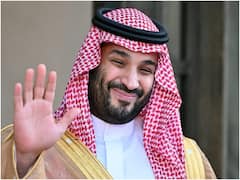 सऊदी अरब के क्राउन प्रिंस का पाकिस्तान दौरा स्थगित, जल्द होगा नई तारीखों का एलान