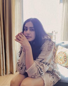 Adah Sharma: క్యూట్ బ్యూటీ అదా శర్మ గ్లామర్ షో చూశారా?