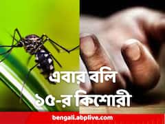 এবার বলি পনেরোর কিশোরী,  হু হু করে হুগলিতে বাড়ছে ডেঙ্গি আক্রান্তের মৃত্যুর সংখ্যা