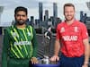 PAK vs ENG T20 WC Final: உலககோப்பை டி20 : இறுதிப்போட்டியில் மழை குறுக்கிட்டால் என்ன நடக்கும்..?