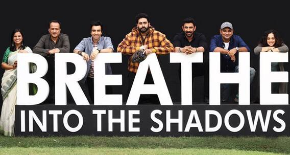 Breathe Into The Shadows S2 Review: Abhishek Bachchan के दस सिर की कहानी में आया New Twist| ENT LIVE