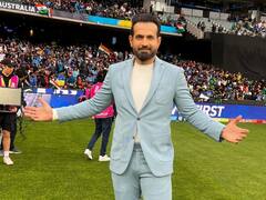 शहबाज़ शरीफ के मज़ाकिया ट्वीट का Irfan Pathan ने दिया करारा जवाब, हो गई बोलती बंद