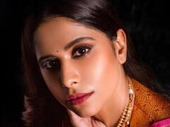 साई तम्हंकर ने ठेले' पर सोने की अपनी फोटो की थी शेयर, 'स्ट्रगल' कहने पर हुईं बुरी तरह ट्रोल