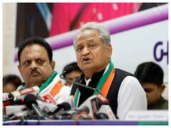 Gujarat Assembly Polls: In Election Manifesto, Congress Promises To Rename Narendra Modi Stadium