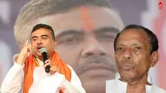 ‘বাড়াবাড়ি করছে শুভেন্দু', হুঙ্কার অখিল গিরির