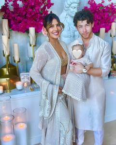 Priyanka Chopra House: મંદિરથી લઈને ગાર્ડન સુધી...જુઓ અમેરિકામાં કેવા આલિશાન ઘરમાં રહે છે પ્રિયંકા ચોપરા