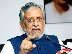 'नीतीश कुमार को पछताना पड़ेगा', सुशील मोदी का CM पर निशाना, JDU और RJD को लेकर की ये भविष्यवाणी