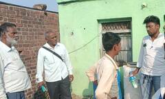 PHOTO: औरंगाबादेतील जंगलातांडा गाव हादरलं, बारा वर्षीय मुलाचा डेंग्यूने मृत्यू