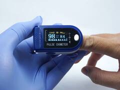 Health Gadget: เจเจฐ เจตเจฟเฉฑเจ เจเจผเจฐเฉเจฐ เจฐเฉฑเจเฉ เจฌเฉเจชเฉ เจฎเจพเจจเฉเจเจฐ, เจกเจฟเจเฉเจเจฒ เจฅเจฐเจฎเจพเจฎเฉเจเจฐ เจตเจฐเจเฉ เจเจน เจนเฉเจฒเจฅ เจเฉเจเฉเจ