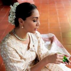 Happy Birthday Shveta Salve : छोट्या पडद्यावरील अभिनेत्रींची इमेज ब्रेक करणारी श्वेता साळवे; बोल्ड फोटोशूटमुळे कायम चर्चेत