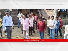 PHOTO: औरंगाबादेतील जंगलातांडा गाव हादरलं, बारा वर्षीय मुलाचा डेंग्यूने मृत्यू