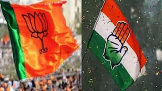 Gujarat Election : ' வெற்றி பெற்றால் கிரிக்கெட் மைதானத்தில் மோடி பெயர் நீக்கம்' - தேர்தல் வாக்குறுதி அளித்த காங்கிரஸ்..!