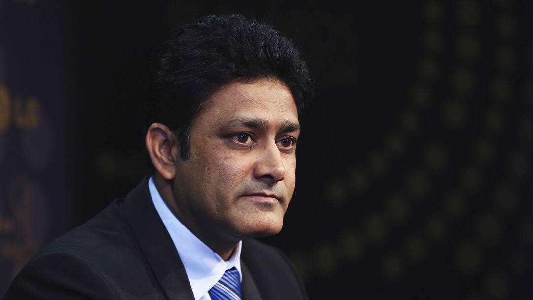 Anil Kumble questions in favor of allowing Indian players in foreign leagues after T20 World Cup disappointment Kumble On Franchise Cricket: ভারতীয় তরুণদের বিদেশি লিগে খেলার পক্ষেই সওয়াল করলেন কুম্বলে