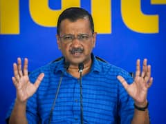 'दिल्ली के लोगों को तंग कर रहे हैं LG विनय कुमार सक्सेना'दिल्ली के सीएम अरविंद केजरीवाल का बड़ा हमला