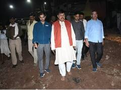 सुबह 4 बजे ऊर्जा मंत्री ने खटखटाए कई घरों के दरवाजे, पूछा- भैया ठीक हो? जानें क्या थी वजह