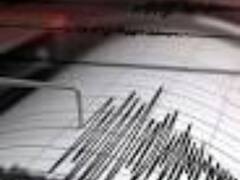 Earthquake Delhi NCR : दिल्ली-एनसीआर, उत्तराखंडमध्ये भूकंपाचे धक्के, आठवड्यात दुसऱ्यांदा भूकंप