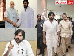 మోదీతో పవన్ భేటీలో రాజకీయం ఏమిటి ? బీజేపీతో కలిసే ఉండమని చెప్పారా? జనసేనాని అడిగిన రోడ్ మ్యాప్ ఇచ్చారా ?