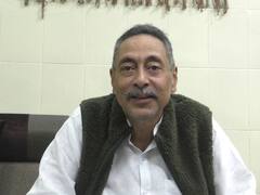 जलभराव से बर्बाद हो रही किसानों की 5000 बीघा कृषि भूमि, कैबिनेट मंत्री ने समाधान के लिए CM को लिखा खत