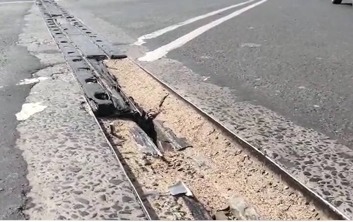 কলকাতামুখী মালবাহী গাড়িগুলিকে জাতীয় সড়ক ধরে পাঠিয়ে দেওয়া হবে নিবেদিতা সেতুতে। সেখান দিয়ে তা প্রবেশ করবে কলকাতার দিকে। রাত ১০ টার পর নিবেদিতা সেতু ধরে কলকাতায় ঢুকতে পারবে মালবাহী গাড়ি।