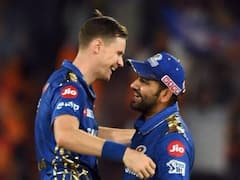 IPL 2023: मुंबई इंडियंस के साथ जुड़े ऑस्ट्रेलियाई खिलाड़ी जेसन बेहरेनडॉर्फ, रॉयल चैंलेजर्स बैंगलोर से किया ट्रेड